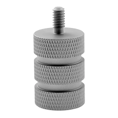 Адаптер резьбовой 5/8"-1/4 Matrix 35087