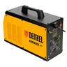 Аппарат инвертор. аргонодуговой сварки ITIG-200 ACDC Mix Pulse, 200 А, ПВ 60% Denzel 94319 — фото 4