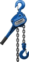 Ручная цепная рычажная таль, 3 т, 1.5 м, ЗУБР 43090-3_z01