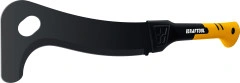 Секач садовый компактный, 255/500 мм, KRAFTOOL Brush AXE 20805