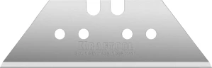 Трапециевидные лезвия, 5 шт, KRAFTOOL Solingen-А24 09625-S5_z02 — фото 3