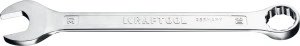 Комбинированный гаечный ключ, 30 мм, KRAFTOOL 27079-30_z01