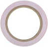 Лента разметочная, клейкая (красно-белая) 50 мм х 25 м FIT 11858 — фото 2