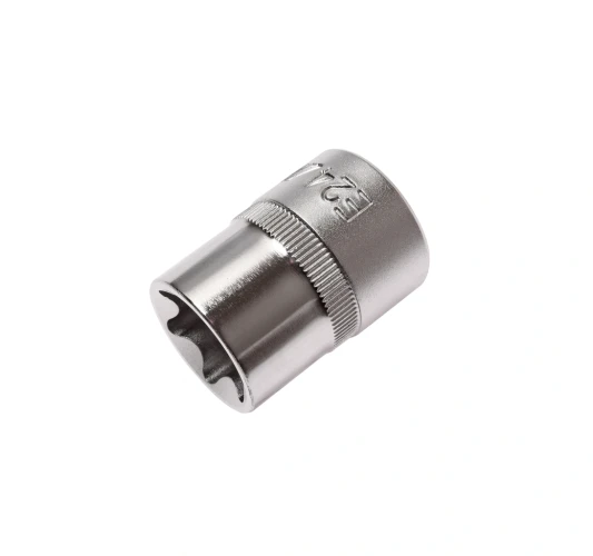 Головка торцевая 1/2" TORX E24 L=38мм JTC-43524 — фото 2