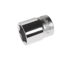 Головка торцевая 3/8" 17мм L=30мм JTC-33217