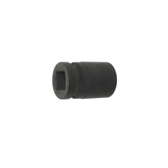 Головка торцевая 1/2" 17мм 12-ти гранная ударная L=38мм JTC-443917