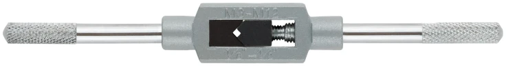Метчикодержатель универсальный М3-М12 FIT 70752 — фото 1