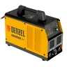 Аппарат инвертор. аргонодуговой сварки ITIG-200 DС Pulse Cold Weld, 200 А, ПВ 60% Denzel 94329 — фото 2