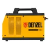 Аппарат инвертор. аргонодуговой сварки ITIG-200 DС Pulse Cold Weld, 200 А, ПВ 60% Denzel 94329 — фото 5