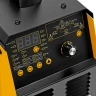 Аппарат инвертор. аргонодуговой сварки ITIG-200 DС Pulse Cold Weld, 200 А, ПВ 60% Denzel 94329 — фото 9