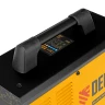 Аппарат инвертор. аргонодуговой сварки ITIG-200 DС Pulse Cold Weld, 200 А, ПВ 60% Denzel 94329 — фото 12