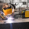 Аппарат инвертор. аргонодуговой сварки ITIG-200 DС Pulse Cold Weld, 200 А, ПВ 60% Denzel 94329 — фото 24