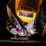 Аппарат инвертор. аргонодуговой сварки ITIG-200 DС Pulse Cold Weld, 200 А, ПВ 60% Denzel 94329 — фото 26