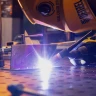 Аппарат инвертор. аргонодуговой сварки ITIG-200 DС Pulse Cold Weld, 200 А, ПВ 60% Denzel 94329 — фото 28