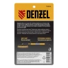 Щетка-сметка со скребком, телескоп, поворотная голова, 750-1120 мм DENZEL 55326 — фото 26