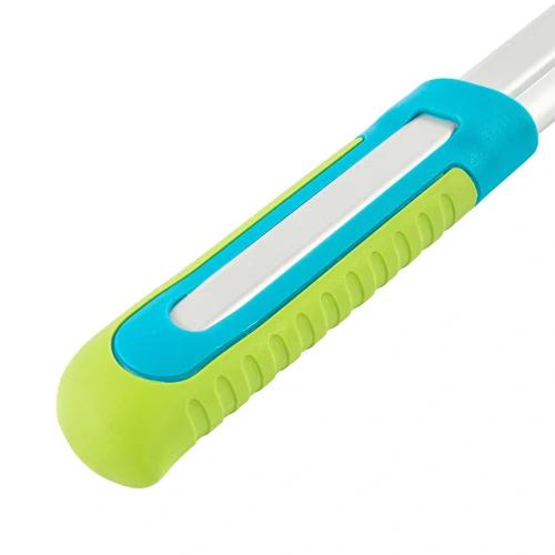 Кусторез, 640 - 820 мм, телескопические алюминиевые рукоятки, Luxe, Palisad 60592 — фото 7
