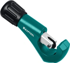 Труборез для меди и алюминия, 3 - 32 мм, KRAFTOOL Universal-32 23383_z02