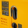 Генератор инверторный GS-1100iS, 1,1 кВт, 230 В, закрытый корпус, ручной старт DENZEL 94718 — фото 19