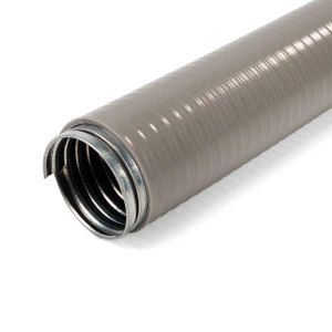 Металлорукав МГ-ПУнг-LS «TITAN» 25 Fortisflex 83590