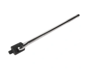 Вороток 3/8" L=380мм с шарниром JTC-5344
