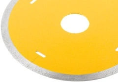 Диск отрезной алмазный Profi Plus, 115 x 1.2 x 5.8 x 22.2 мм CUTOP 64-11512