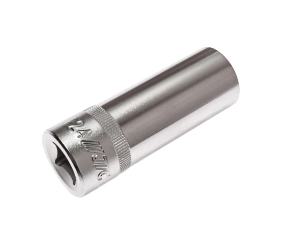 Головка торцевая 1/2" TORX E24 глубокая L=76мм JTC-47324 — фото 1