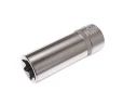 Головка торцевая 1/2" TORX E24 глубокая L=76мм JTC-47324 — фото 2