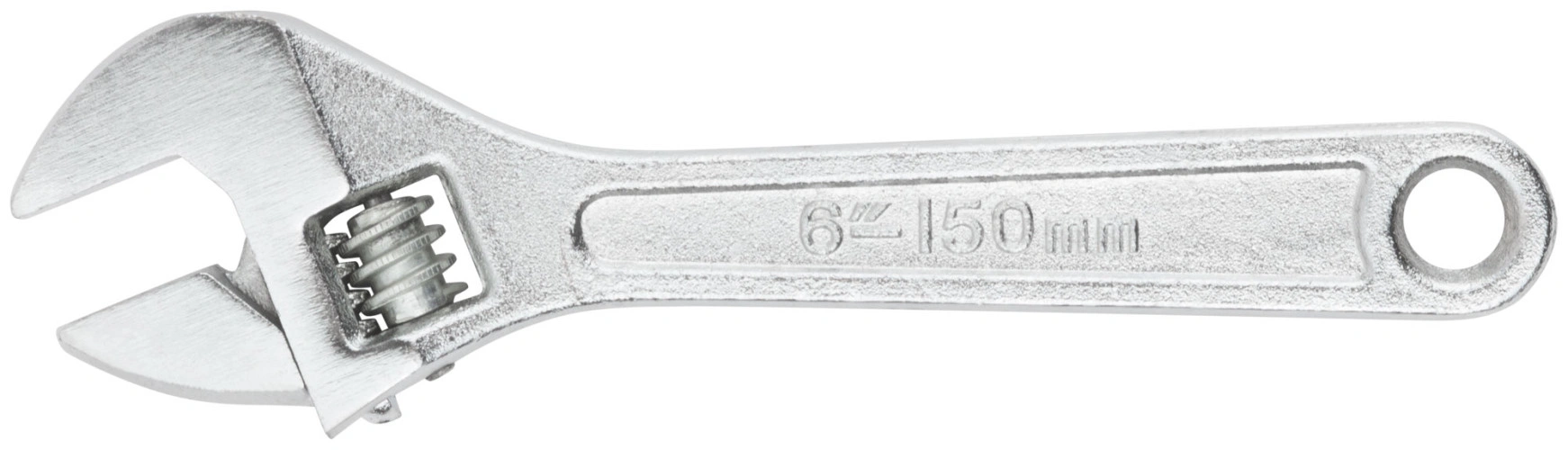 Ключ разводной 150 мм (20 мм) КУРС 70101 — фото 1