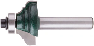 Фреза профильная с подшипником DxHxL=28,6х12,7х57 мм FIT 3616-081329