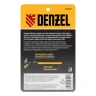 Щетка-сметка со скребком, телескоп, поворотная голова, водосгон 950-1320 мм Denzel 55327 — фото 17