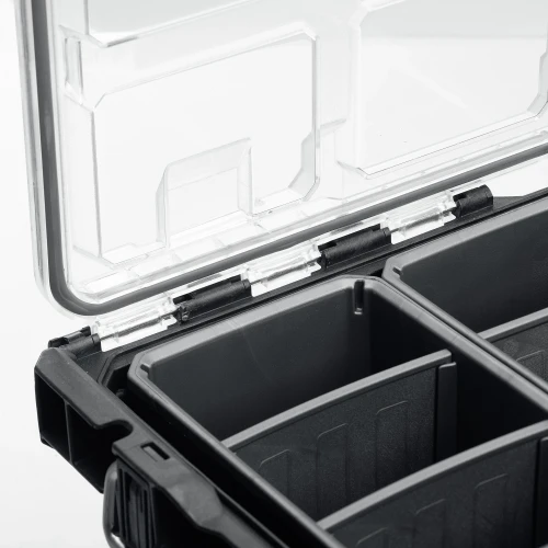 KETER ROC PRO GEAR 2.0 (22") пластиковый ящик-органайзер 38372_z01 — фото 5