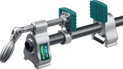 Трубная струбцина, 3/4", KRAFTOOL PC-34-6 32301-1
