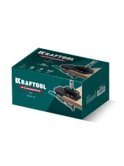 Кондуктор для мебельных петель, 35 мм, KRAFTOOL Woodsniper 127 30075