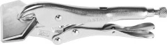 Зажимные клещи, Sheet Metal 200 мм, STAYER 22473_z01