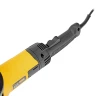 Углошлифовальная машина AGD125-1100L, 1100 Вт, 125 мм, 3000-11000 об/мин DENZEL 26916 — фото 18