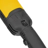 Углошлифовальная машина AGD125-1100L, 1100 Вт, 125 мм, 3000-11000 об/мин DENZEL 26916 — фото 21