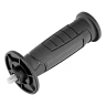 Углошлифовальная машина AGD125-1100L, 1100 Вт, 125 мм, 3000-11000 об/мин DENZEL 26916 — фото 24