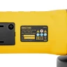 Углошлифовальная машина AGD125-1100L, 1100 Вт, 125 мм, 3000-11000 об/мин DENZEL 26916 — фото 28