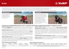 Бензиновый культиватор, 2.2 л.с., ЗУБР МКЛ-100 — фото 17