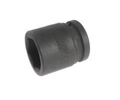 Головка торцевая 3/4" 30мм ударная L=52мм JTC-645230