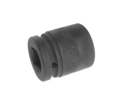 Головка торцевая 3/4" 30мм ударная L=52мм JTC-645230