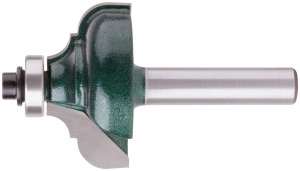 Фреза профильная с подшипником DxHxL=35х15х61,8 мм FIT 3616-081535