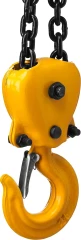 Ручная цепная шестеренная таль, 2 т, 2.5 м, STAYER ProLift 4308-2_z01