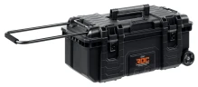 KETER ROC PRO GEAR 2.0 (28") пластиковый ящик-тележка на колесах 38375_z01 — фото 1