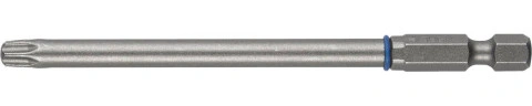 Торсионные биты, 100 мм, 1 шт, ЗУБР TX 30 26015-30-100-1 — фото 1
