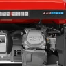 Генератор бензиновый LK-2800R, 2,8 кВт, 230В, ручной стартер Kronwerk 94521 — фото 18