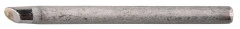 Медное жало для паяльников, d 4 мм, цилиндр, СВЕТОЗАР Long life SV-55346-40