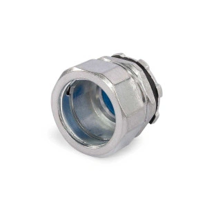 Муфта вводная для трубы АТК-50 Fortisflex 92329