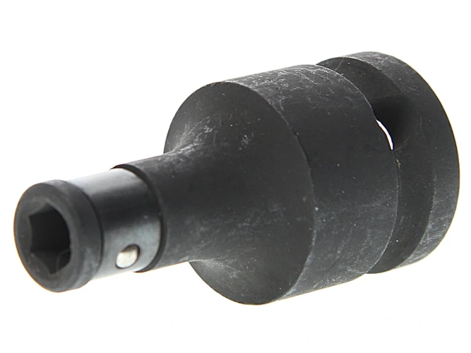 Держатель бит 1/2"х1/4" ударный JTC-5554 — фото 2