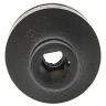 Держатель бит 1/2"х1/4" ударный JTC-5554 — фото 3